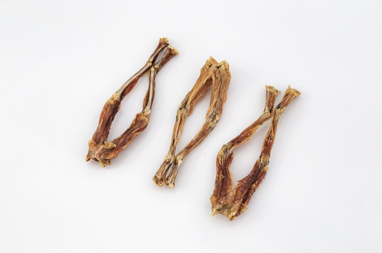 Frog Legs